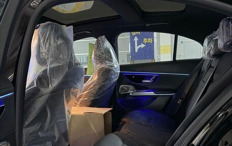 Mercedes-Benz E-Класс, 2026 год, 9 350 000 рублей, 3 фотография