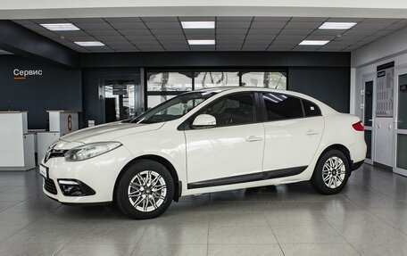 Renault Fluence I, 2013 год, 800 000 рублей, 1 фотография