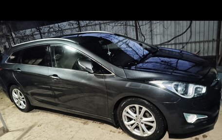 Hyundai i40 I рестайлинг, 2013 год, 1 250 000 рублей, 1 фотография