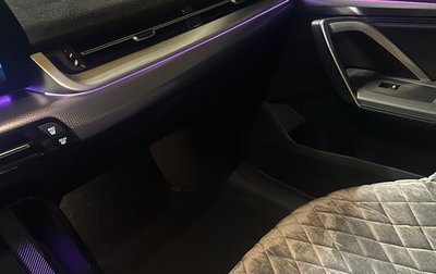 BMW X2, 2025 год, 5 999 000 рублей, 1 фотография