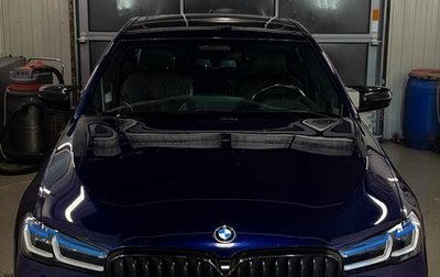 BMW 5 серия, 2020 год, 6 200 000 рублей, 1 фотография