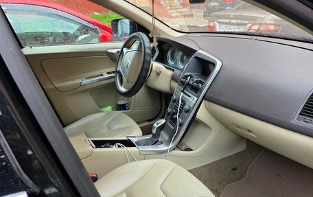 Volvo XC60 II, 2012 год, 1 100 000 рублей, 3 фотография
