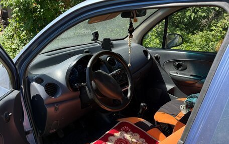 Daewoo Matiz I, 2008 год, 75 000 рублей, 5 фотография