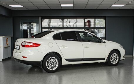 Renault Fluence I, 2013 год, 800 000 рублей, 2 фотография