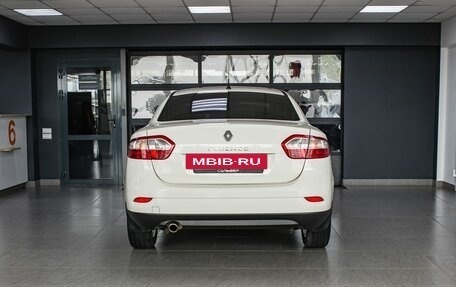 Renault Fluence I, 2013 год, 800 000 рублей, 4 фотография