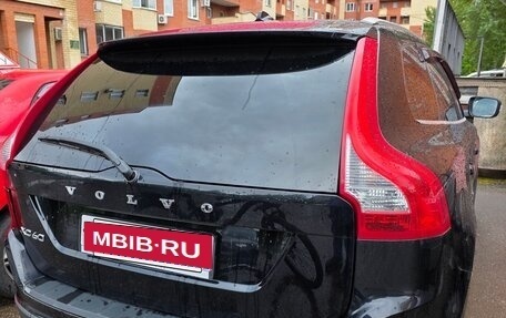 Volvo XC60 II, 2012 год, 1 100 000 рублей, 2 фотография