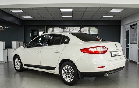 Renault Fluence I, 2013 год, 800 000 рублей, 6 фотография
