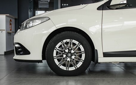 Renault Fluence I, 2013 год, 800 000 рублей, 9 фотография