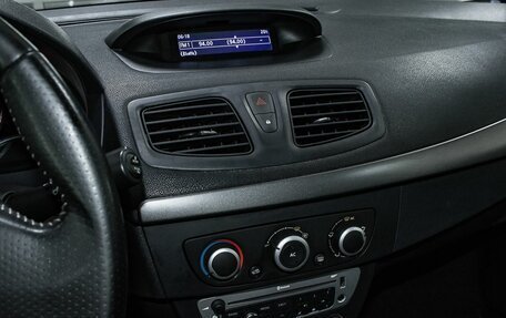 Renault Fluence I, 2013 год, 800 000 рублей, 16 фотография