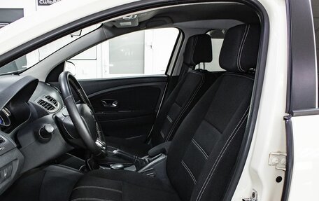 Renault Fluence I, 2013 год, 800 000 рублей, 11 фотография