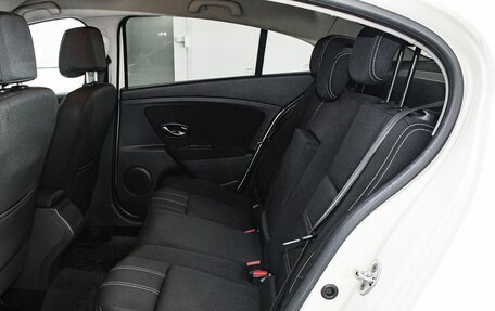 Renault Fluence I, 2013 год, 800 000 рублей, 12 фотография