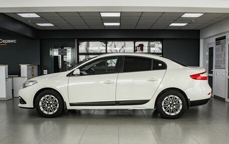 Renault Fluence I, 2013 год, 800 000 рублей, 7 фотография
