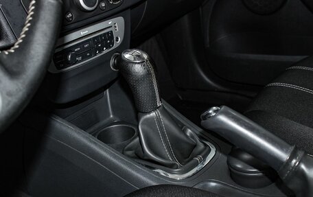 Renault Fluence I, 2013 год, 800 000 рублей, 17 фотография