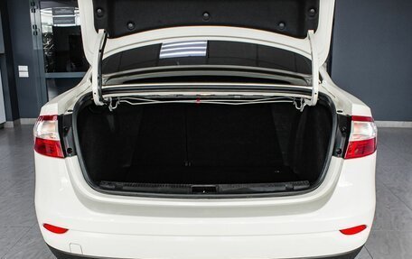 Renault Fluence I, 2013 год, 800 000 рублей, 20 фотография