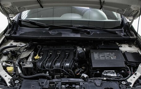 Renault Fluence I, 2013 год, 800 000 рублей, 19 фотография