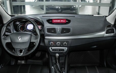 Renault Fluence I, 2013 год, 800 000 рублей, 13 фотография