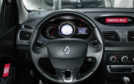 Renault Fluence I, 2013 год, 800 000 рублей, 14 фотография