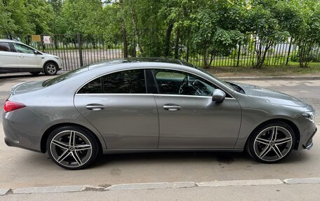 Mercedes-Benz CLA, 2020 год, 2 990 000 рублей, 3 фотография