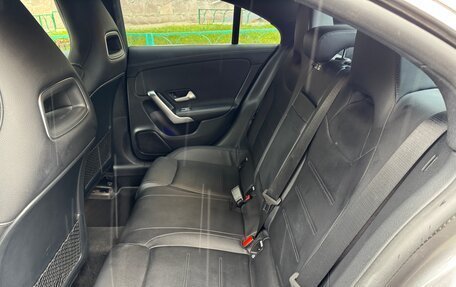 Mercedes-Benz CLA, 2020 год, 2 990 000 рублей, 13 фотография