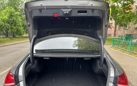 Mercedes-Benz CLA, 2020 год, 2 990 000 рублей, 9 фотография