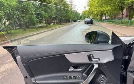 Mercedes-Benz CLA, 2020 год, 2 990 000 рублей, 12 фотография