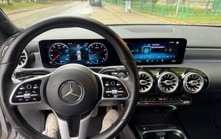 Mercedes-Benz CLA, 2020 год, 2 990 000 рублей, 10 фотография
