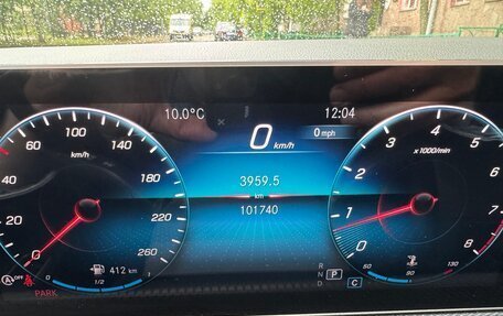 Mercedes-Benz CLA, 2020 год, 2 990 000 рублей, 14 фотография