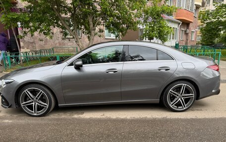 Mercedes-Benz CLA, 2020 год, 2 990 000 рублей, 2 фотография