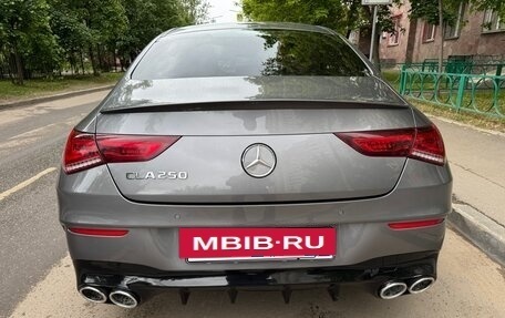 Mercedes-Benz CLA, 2020 год, 2 990 000 рублей, 6 фотография