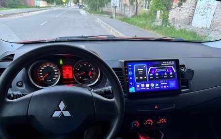 Mitsubishi Lancer IX, 2007 год, 650 000 рублей, 7 фотография