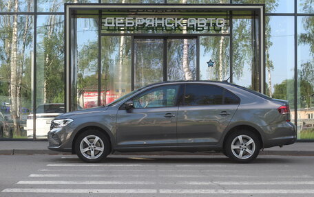Volkswagen Polo VI (EU Market), 2020 год, 1 920 000 рублей, 2 фотография