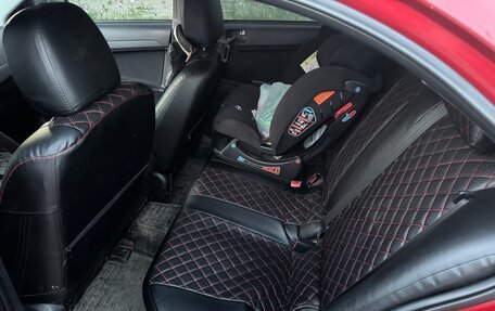 Mitsubishi Lancer IX, 2007 год, 650 000 рублей, 9 фотография