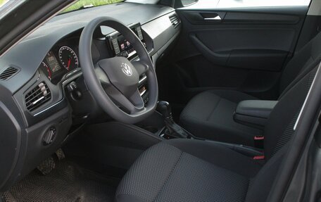 Volkswagen Polo VI (EU Market), 2020 год, 1 920 000 рублей, 5 фотография