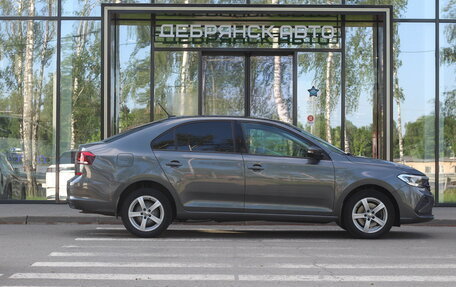Volkswagen Polo VI (EU Market), 2020 год, 1 920 000 рублей, 4 фотография