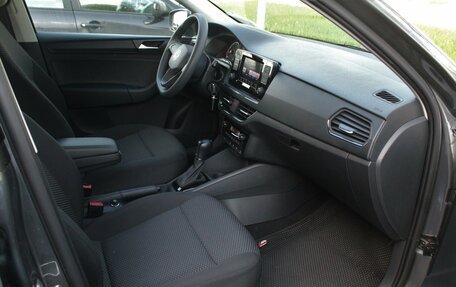 Volkswagen Polo VI (EU Market), 2020 год, 1 920 000 рублей, 6 фотография