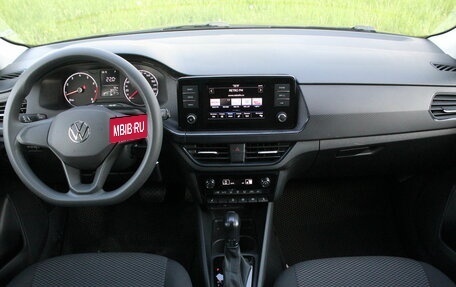 Volkswagen Polo VI (EU Market), 2020 год, 1 920 000 рублей, 8 фотография