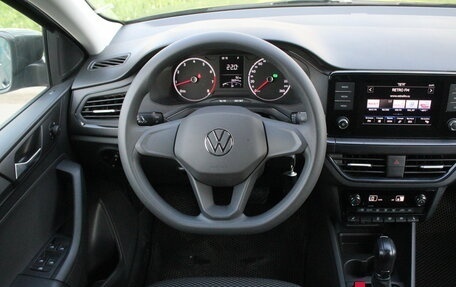 Volkswagen Polo VI (EU Market), 2020 год, 1 920 000 рублей, 7 фотография