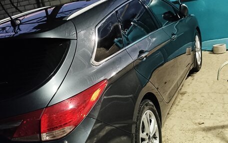 Hyundai i40 I рестайлинг, 2013 год, 1 250 000 рублей, 2 фотография