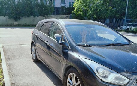 Hyundai i40 I рестайлинг, 2013 год, 1 250 000 рублей, 3 фотография