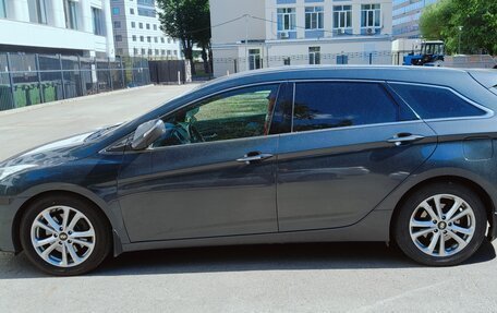 Hyundai i40 I рестайлинг, 2013 год, 1 250 000 рублей, 7 фотография