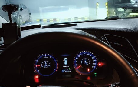 Hyundai i40 I рестайлинг, 2013 год, 1 250 000 рублей, 12 фотография