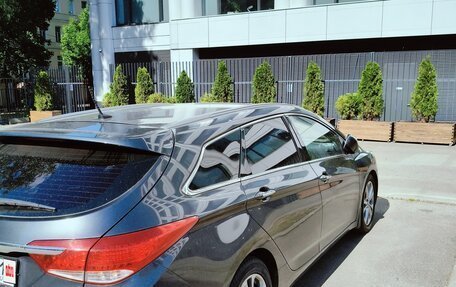 Hyundai i40 I рестайлинг, 2013 год, 1 250 000 рублей, 10 фотография