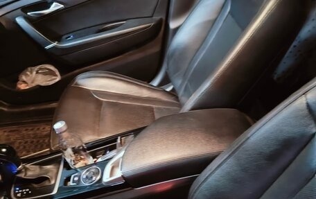 Hyundai i40 I рестайлинг, 2013 год, 1 250 000 рублей, 11 фотография