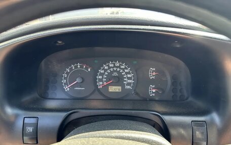 KIA Spectra II (LD), 2007 год, 295 000 рублей, 7 фотография