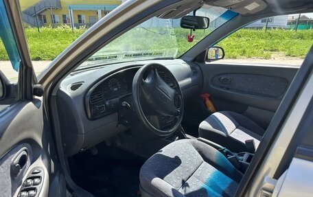 KIA Spectra II (LD), 2007 год, 295 000 рублей, 5 фотография