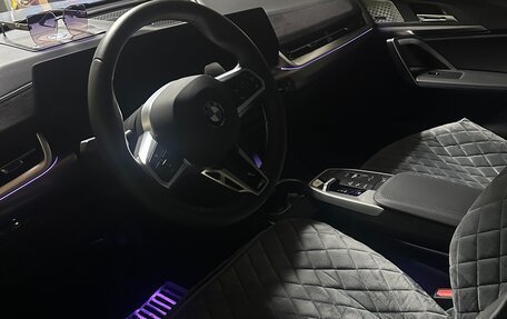 BMW X2, 2025 год, 5 999 000 рублей, 3 фотография