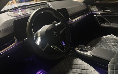 BMW X2, 2025 год, 5 999 000 рублей, 4 фотография