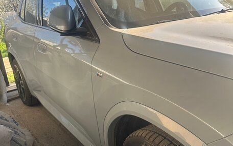 BMW X2, 2025 год, 5 999 000 рублей, 8 фотография