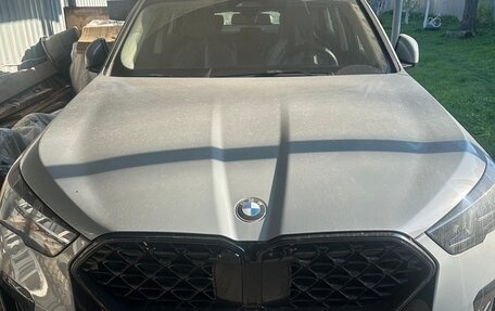 BMW X2, 2025 год, 5 999 000 рублей, 7 фотография