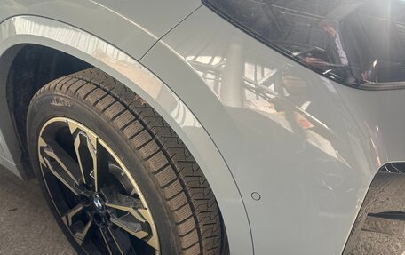 BMW X2, 2025 год, 5 999 000 рублей, 10 фотография